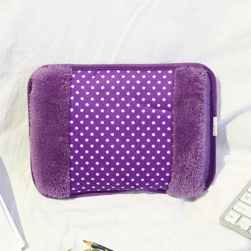 Warmie Comfort – Fast & Safe – Wireless Electric Heating Pad