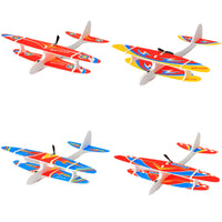 Thumbnail for SkyGlider - Light & Fast - Glider Toys