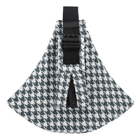 Thumbnail for Baby Sling Carrier™ - Adjustable baby carrier - Hip carrier