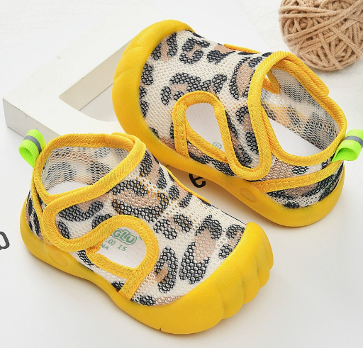 Puddle Play Pals™ - Easy fit - Kids Sandals