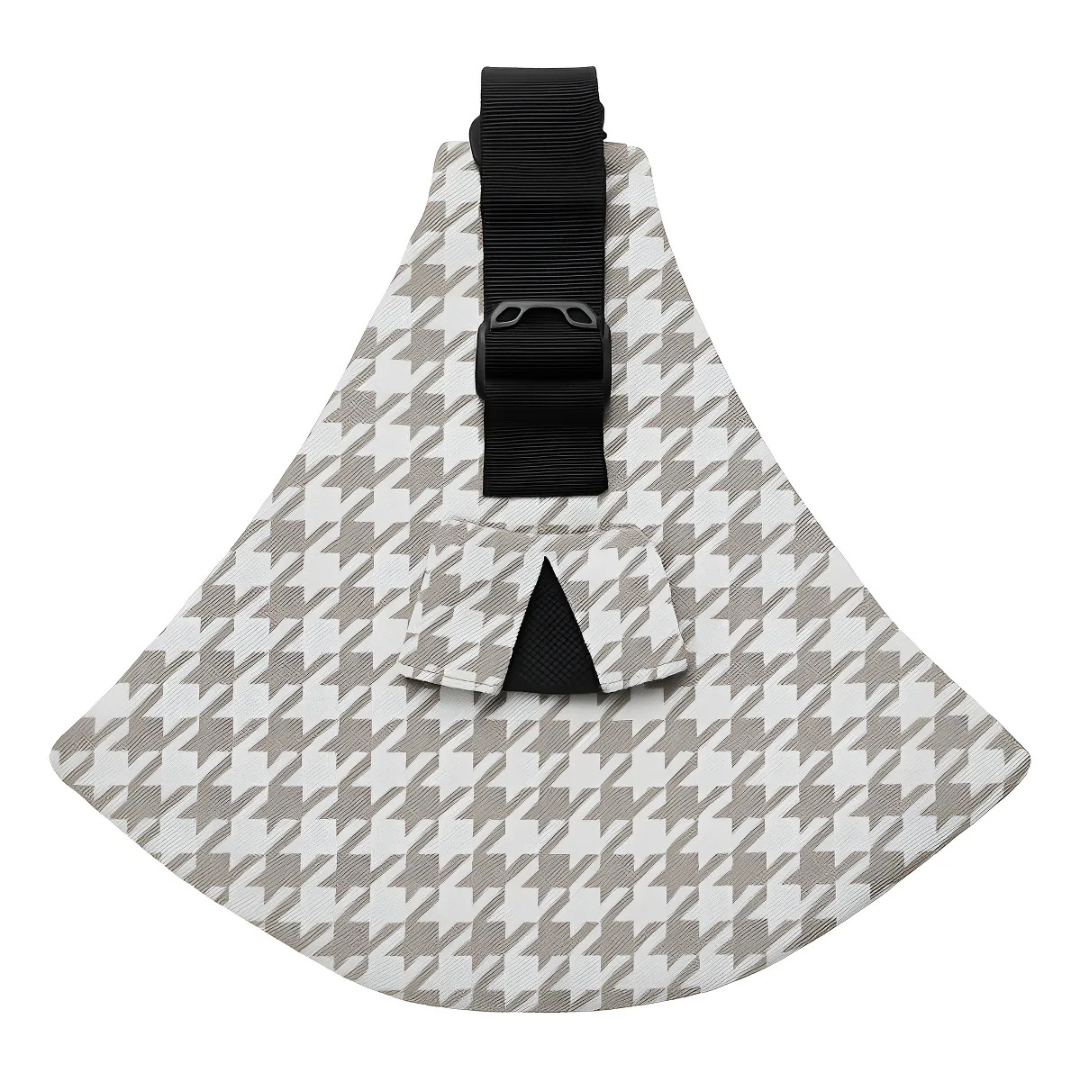 Baby Sling Carrier™ - Adjustable baby carrier - Hip carrier