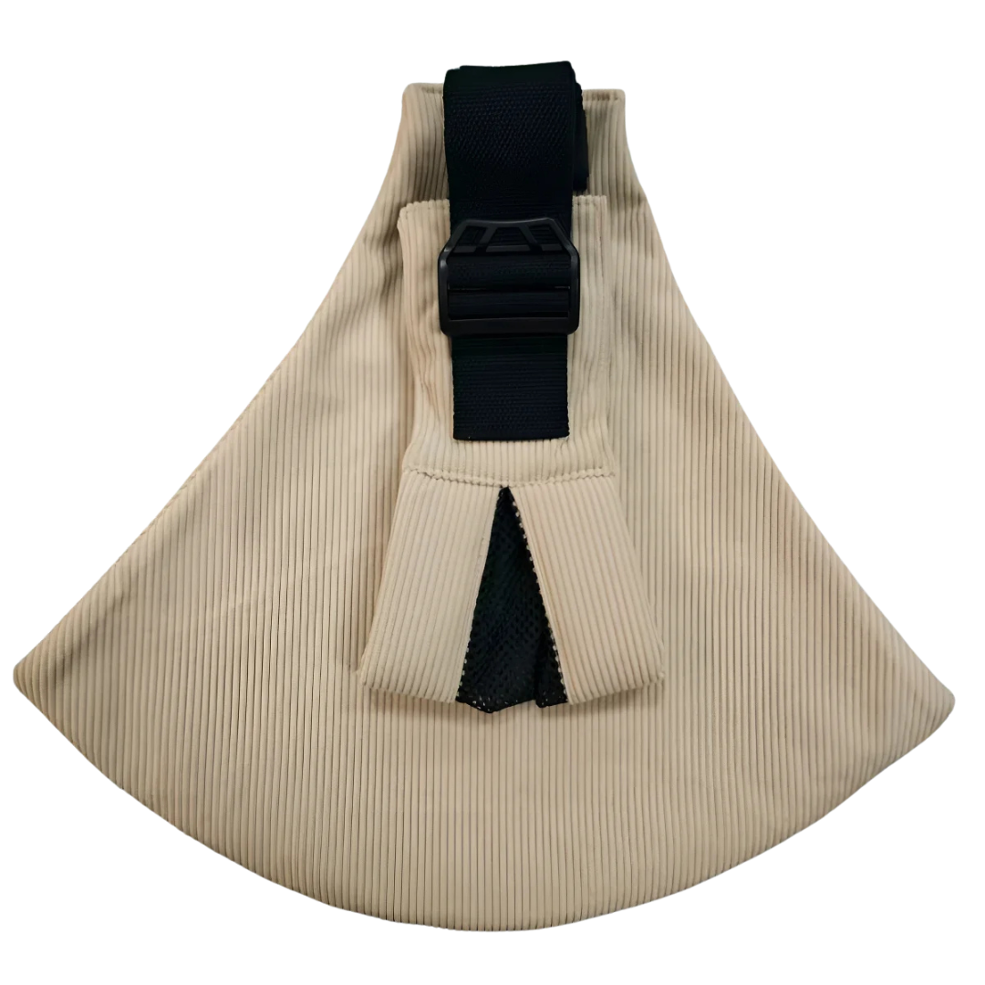 Baby Sling Carrier™ - Adjustable baby carrier - Hip carrier