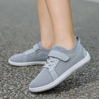 Thumbnail for Barefoot – Wide Nose & Comfort – Barefoot Kids' Sneakers