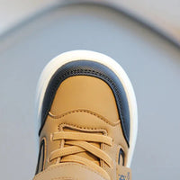 Thumbnail for CoolKicks – Comfortable & Flexible – High-Top Sneakers