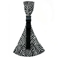 Thumbnail for Baby Sling Carrier™ - Extra Wide Carrying Strap - Ergonomic Hip Carrier