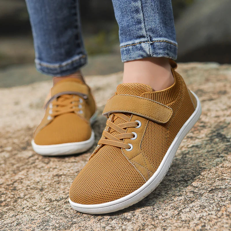 Barefoot – Wide Nose & Comfort – Barefoot Kids' Sneakers