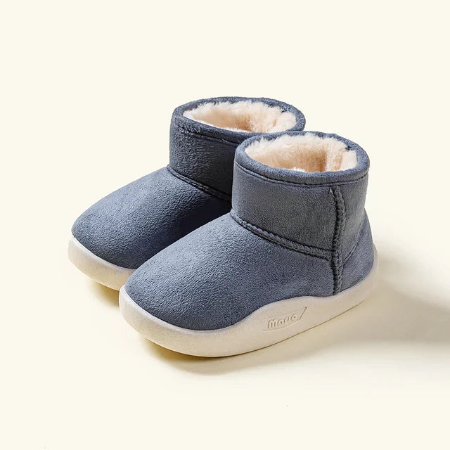 MiniWarm – Ultimate Comfort – Abuya Winter Boots