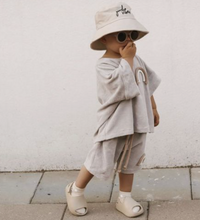 Thumbnail for SunnySteps Kids – Comfort & Freedom - Children's Sandal Slippers