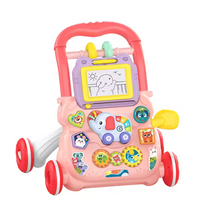 Thumbnail for BabyWalker – Learning & Playing – Baby Walker with Activity Panel