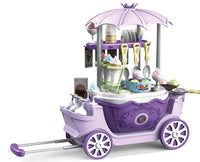 Thumbnail for Candy Cart™ – Interactive Play Cart in Various Themes