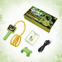 Thumbnail for JuniorExplorer – Educational & Exploratory – Borescope Camera for Kids