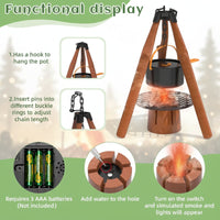 Thumbnail for Kids Camping Adventure – Adventurous & Interactive – Camping Set
