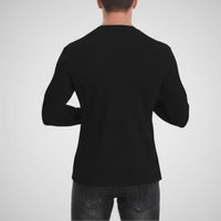 Thumbnail for Kangaroo Pocket Shirt – Comfortable & Convenient – Men's T-Shirt Baby Carrier