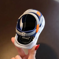 Thumbnail for Summer Soft Sole – Comfort & Slip-Resistant – Kids' Sandals