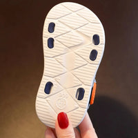 Thumbnail for Summer Soft Sole – Comfort & Slip-Resistant – Kids' Sandals