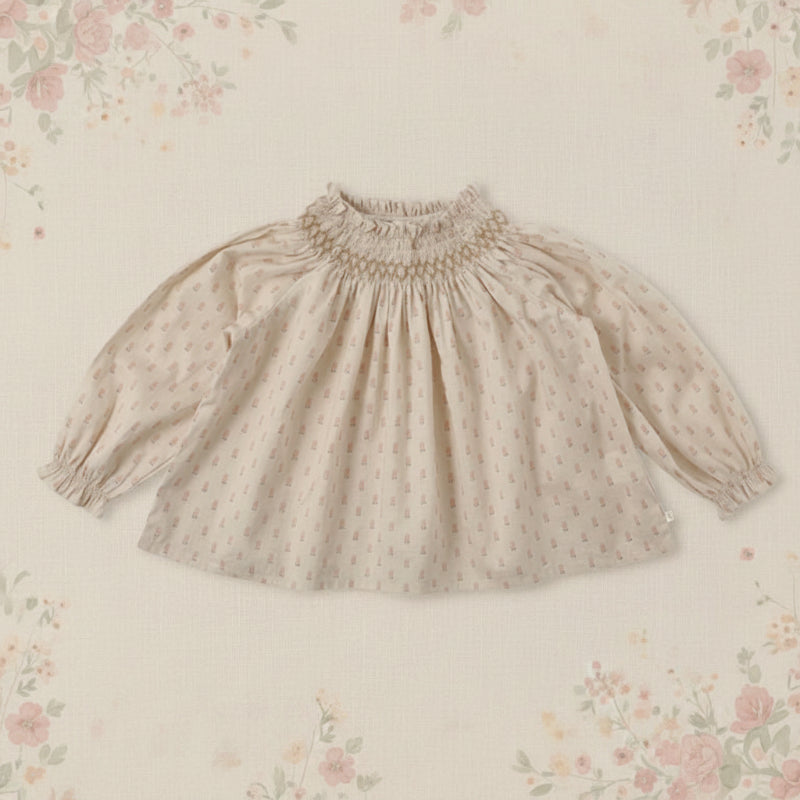 Cotton Shirt & Shorts – Lightweight & Comfortable – Children's Summer Outfit