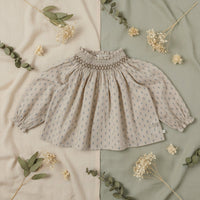Thumbnail for Cotton Shirt & Shorts – Lightweight & Comfortable – Children's Summer Outfit