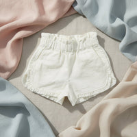 Thumbnail for Cotton Shirt & Shorts – Lightweight & Comfortable – Children's Summer Outfit