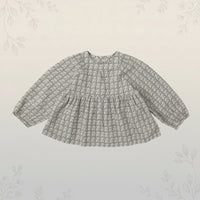 Thumbnail for Cherry Shirt & Skirt – Cute & Lightweight – Children's Clothing Set