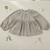 Thumbnail for Cherry Shirt & Skirt – Cute & Lightweight – Children's Clothing Set