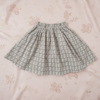 Thumbnail for Cherry Shirt & Skirt – Cute & Lightweight – Children's Clothing Set
