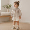 Cotton Shirt & Shorts – Lightweight & Comfortable – Children's Summer Outfit
