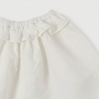 Thumbnail for Bella Knit Top & Skirt – Light & Airy – Knitted Children's Summer Set