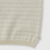 Thumbnail for Bella Knit Top & Skirt – Light & Airy – Knitted Children's Summer Set