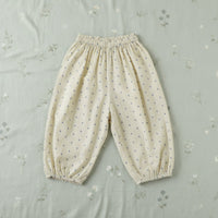 Thumbnail for Harem Pants – Lightweight & Comfortable – Loose-Fitting Kids' Pants