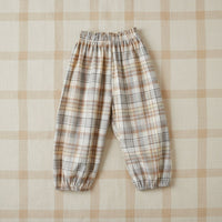 Thumbnail for Harem Pants – Lightweight & Comfortable – Loose-Fitting Kids' Pants