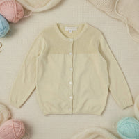 Thumbnail for Knitwear Set – Elegant & Comfy – Soft Knit Cardigan
