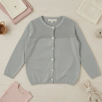 Thumbnail for Knitwear Set – Elegant & Comfy – Soft Knit Cardigan