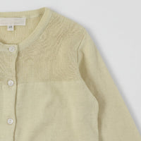 Thumbnail for Knitwear Set – Elegant & Comfy – Soft Knit Cardigan