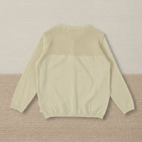 Thumbnail for Knitwear Set – Elegant & Comfy – Soft Knit Cardigan