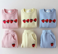 Thumbnail for Mini Fashion™ - Strawberry Sweater