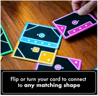 Thumbnail for MatchMania – Active & Fun – Connecting Cards Game