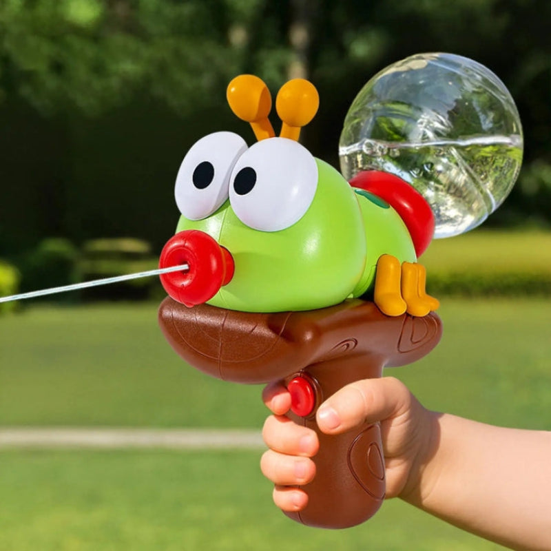 Ant Water Soaker – Fun & Interactive – Automatic Water Gun
