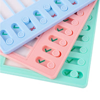 Thumbnail for Kids Chore Chart – Organized & Independent – To-Do List Task Board