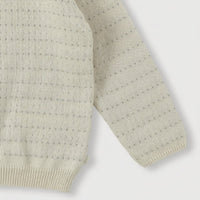 Thumbnail for Knit Top & Cardigan – Soft & comfortable – Knit Shirt & Cardigan