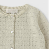 Thumbnail for Knit Top & Cardigan – Soft & comfortable – Knit Shirt & Cardigan