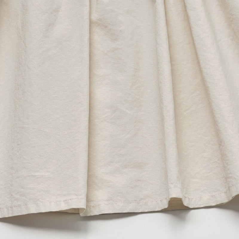 Sailor Top – Elegant & comfortable – Shirt with lace details and puff sleeves