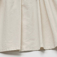 Thumbnail for Sailor Top – Elegant & comfortable – Shirt with lace details and puff sleeves