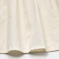 Thumbnail for Ruffle Collar Top – Elegant & comfortable – Top with decorative collar and puff sleeves
