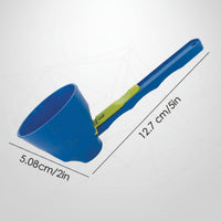 Thumbnail for PourPerfect – Kitchen & Custom Items – Measuring Cup, Spoon, and Funnel