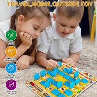 Thumbnail for Memory Matching Game – Educational & Developmental – Memory Game