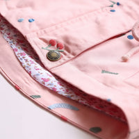 Thumbnail for Girls Windbreaker Jacket – Lightweight & Stylish – Kids' Jacket