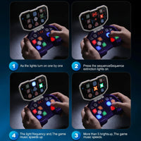 Thumbnail for Rhythm Master Game – Reaction & Concentration – Music, Dance, and Games
