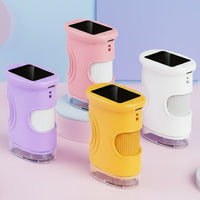 Thumbnail for TinyExplorer – Smart & Interactive – Handheld Microscope