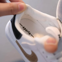 Thumbnail for Bear Sneakers – Comfortable & Cute – Kids' Bear Sneaker