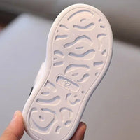 Thumbnail for Bear Sneakers – Comfortable & Cute – Kids' Bear Sneaker